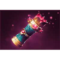Treasure of the Timeless Rite