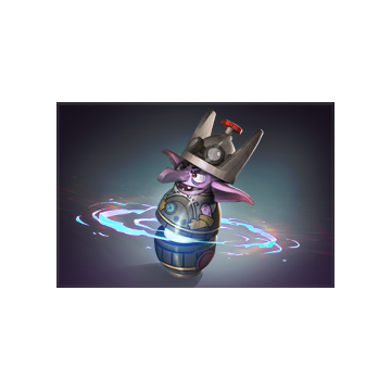 free dota2 item Nested Treasure II