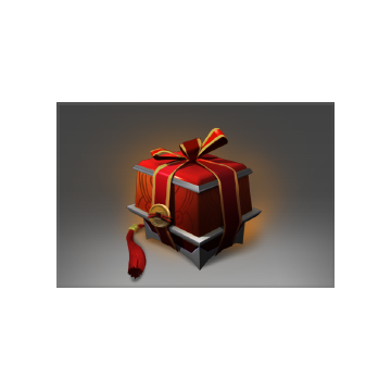 free dota2 item Bloom Harvest