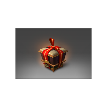 free dota2 item Bloom Basket