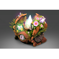 Nemestice 2021 Themed Treasure