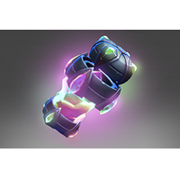 Nemestice 2021 Immortal Treasure