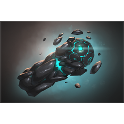 Treasure of the Onyx Eye