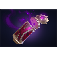Treasure of the Carmine Cascade