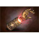 Treasure of the Mender's Palm