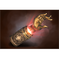 Treasure of the Mender's Palm