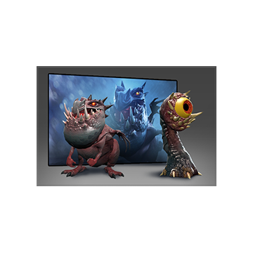 free dota2 item Mega Greevil Bundle