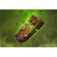 Treasure of the Rotted Gallows