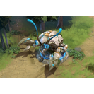 Stoneclaw Scavengers Radiant Towers