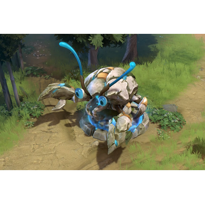 Stoneclaw Scavengers Radiant Towers