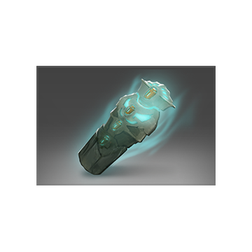 free dota2 item Treasure of Radiant Arms