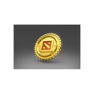 free dota2 item Treasure Redemption Token