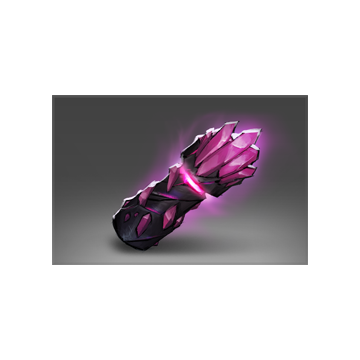 free dota2 item Treasure of Rubiline Sheen