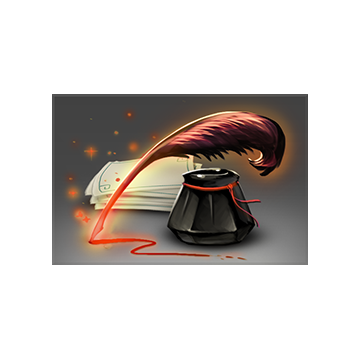free dota2 item International 2016 Autograph: Dakota 'KotLGuy' Cox