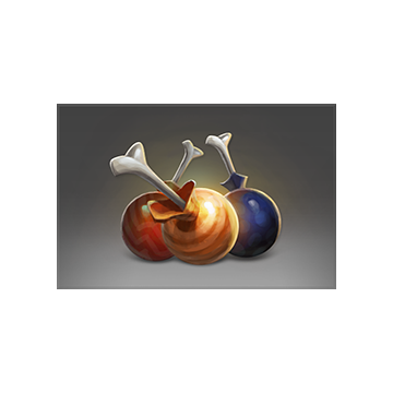 free dota2 item Smeevil Treat