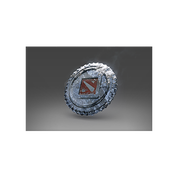 free dota2 item Frostivus Treasure Redemption Token