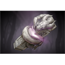 Genuine Sculptor's Monument