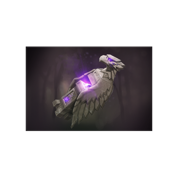 free dota2 item Genuine Imbued Sculptor's Pillar 2015