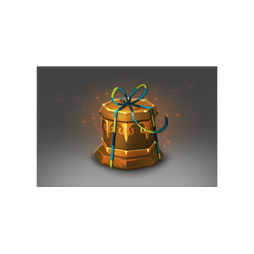 free dota2 item Seasonal Gift