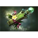 Treasure of the Spring Blossom