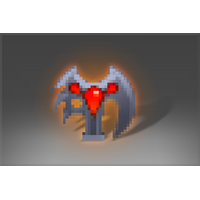 The Manila Major 2016 Trophy Emoticon