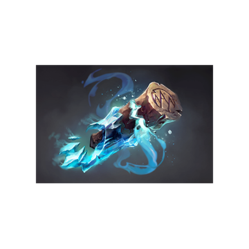 free dota2 item Treasure of the Summit's Peak