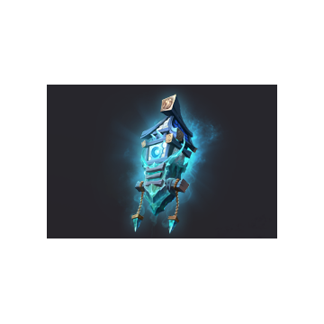 free dota2 item Treasure of the Summit's Roost