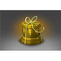 Steam Summer Sale 2014 Reward, Level 5