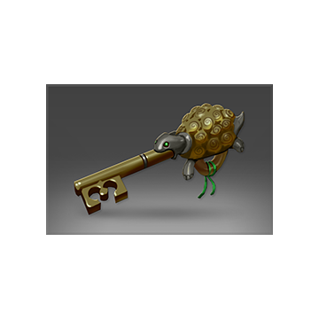 free dota2 item Sithil's Summer Key