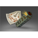 Gem Pack: Multi-Hero Cleave Kills