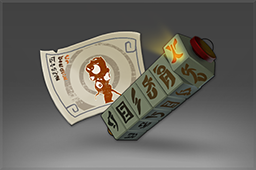 shop item