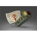 Gem Pack: Wards Placed