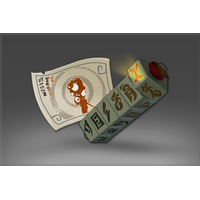 Gem Pack: Wards Placed