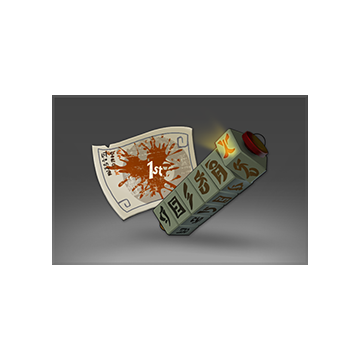 free dota2 item Gem Pack: First Blood