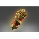 Treasure of Vermilion Renewal