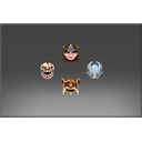 Winter 2016 Emoticon Pack