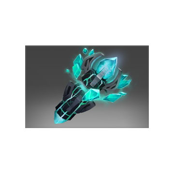 free dota2 item Winter 2016 Treasure III