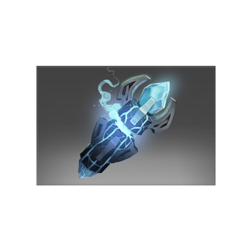 free dota2 item Winter 2016 Treasure II