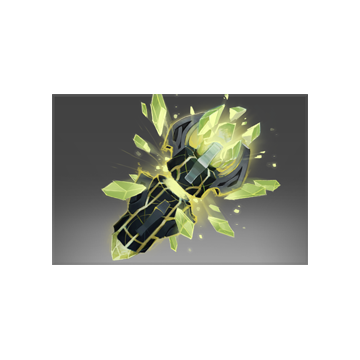 free dota2 item Winter 2016 Treasure IV