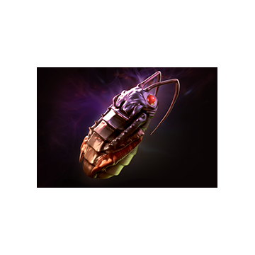 free dota2 item Treasure of the Southern Sojourn