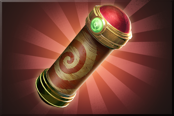 Treasure of the Crimson Witness 2024