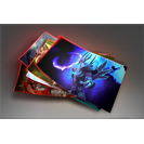 Portfolio of Heroes Ascendant