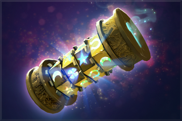 Genuine Imbued Lockless Luckvase 2016