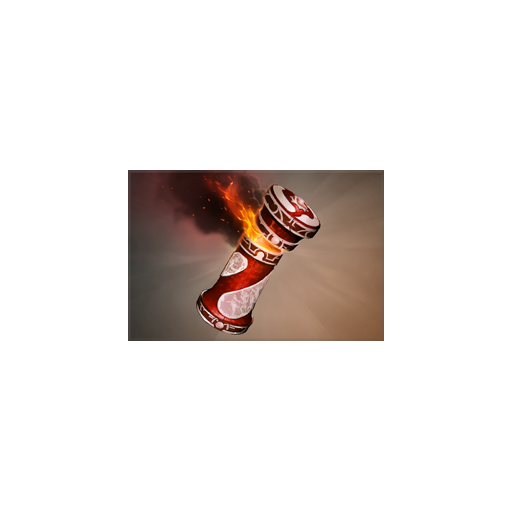 Immortal Treasure II 2016