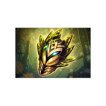 free dota2 item Autographed Golden Trove Carafe 2016