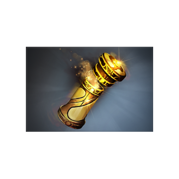 free dota2 item Trust of the Benefactor 2016