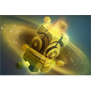 Immortal Treasure II 2015