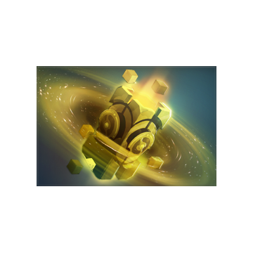 free dota2 item Immortal Treasure II 2015