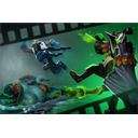 Manual of Fearsome Moves