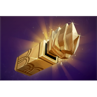 Immortal Strongbox